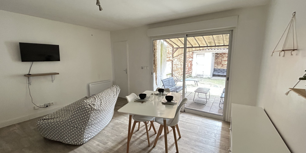 appartement à AGEN (47000)