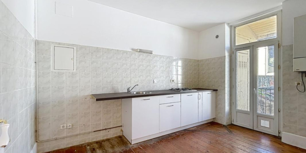 appartement à AGEN (47000)