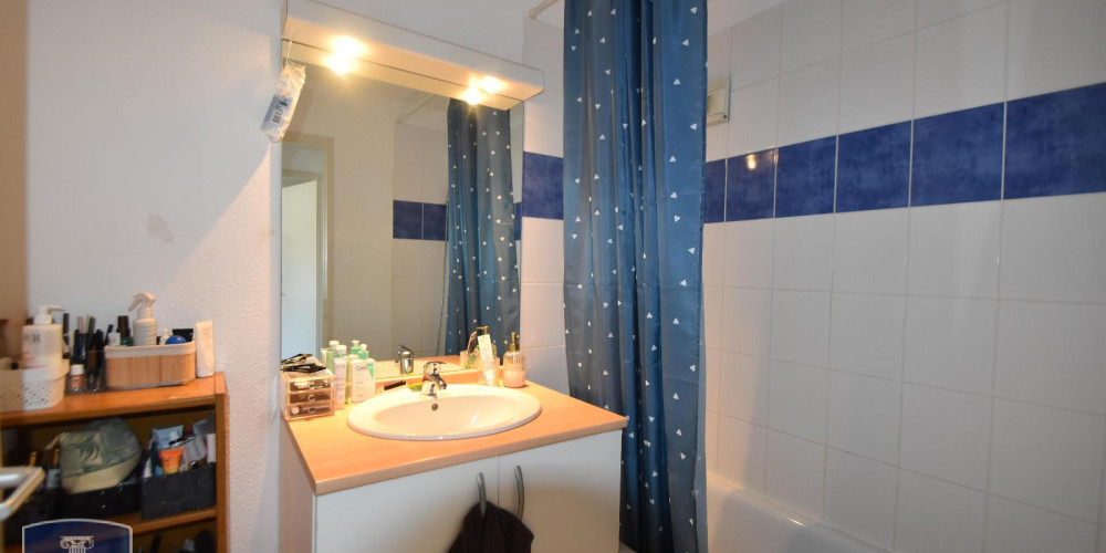 appartement à AGEN (47000)