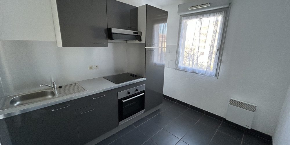 appartement à AGEN (47000)