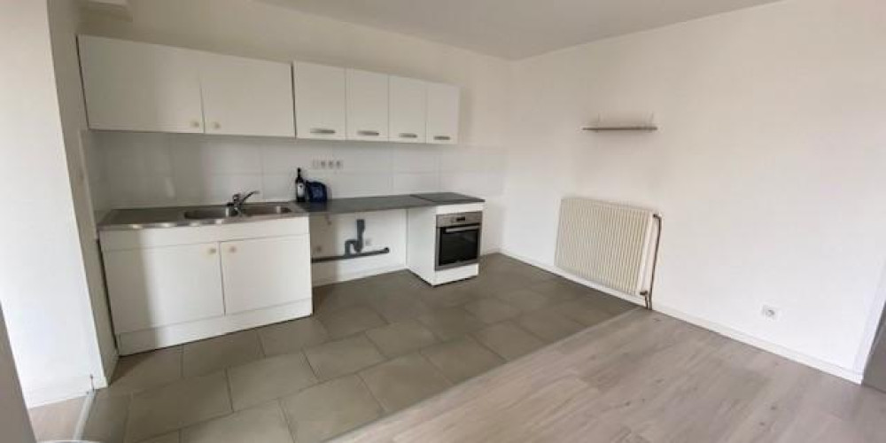 appartement à AGEN (47000)