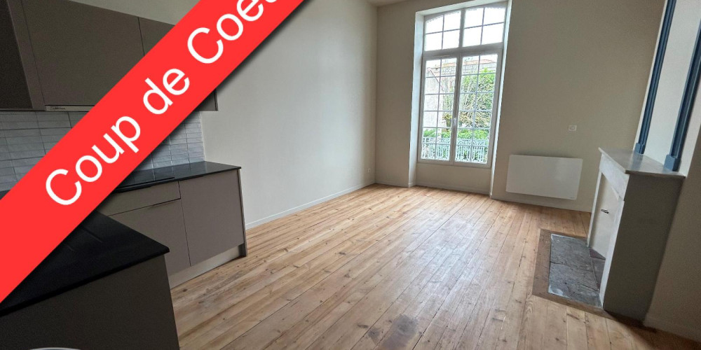 appartement à AGEN (47000)