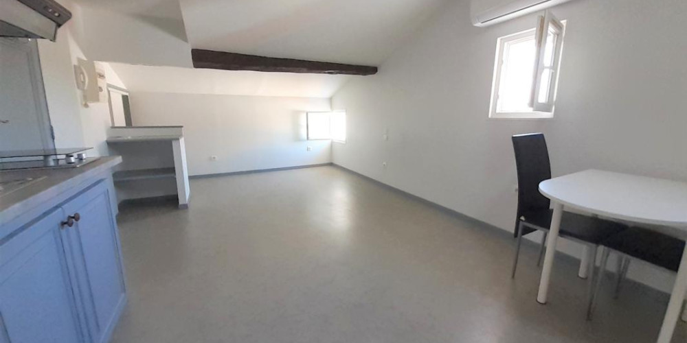 appartement à AGEN (47000)