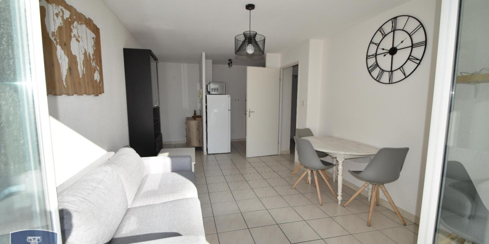 appartement à AGEN (47000)