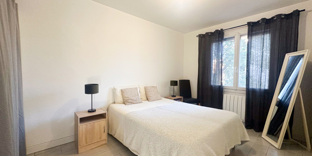 appartement à AGEN (47000)