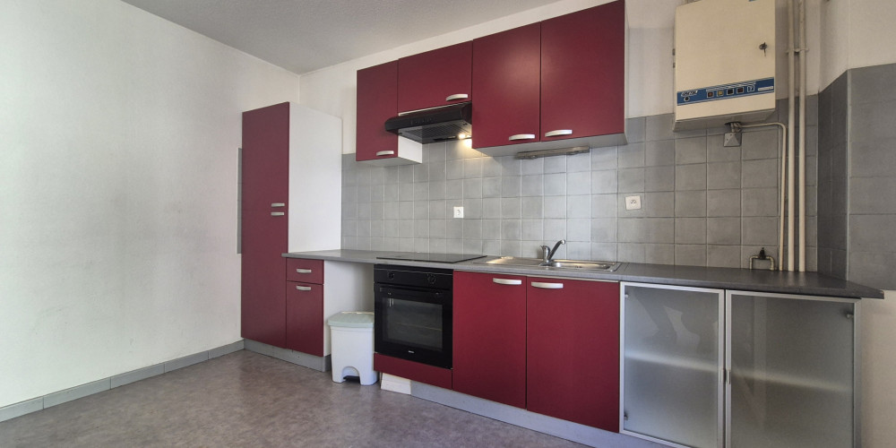 appartement à AGEN (47000)