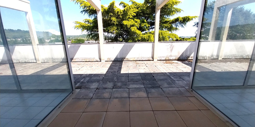 appartement à AGEN (47000)