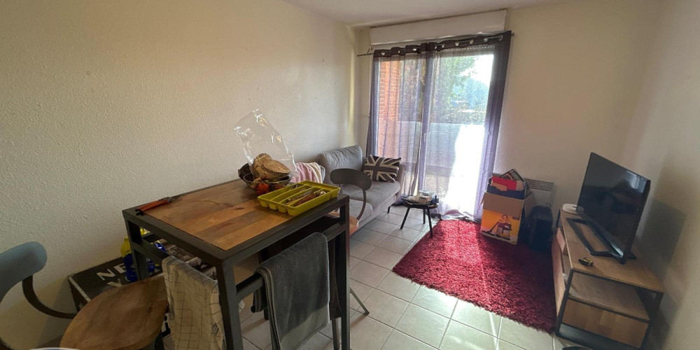 appartement à AGEN (47000)