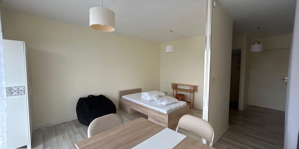 appartement à AGEN (47000)