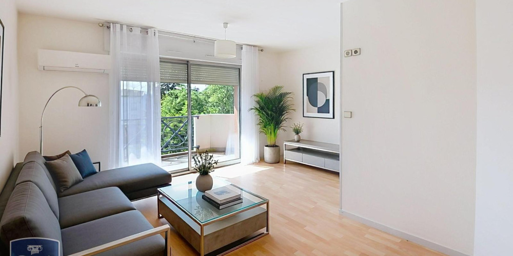 appartement à AGEN (47000)