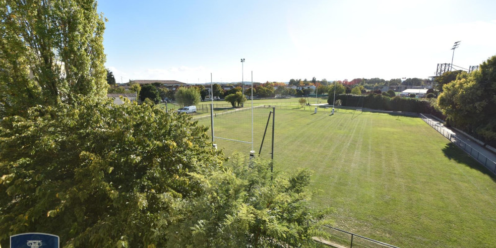 appartement à AGEN (47000)