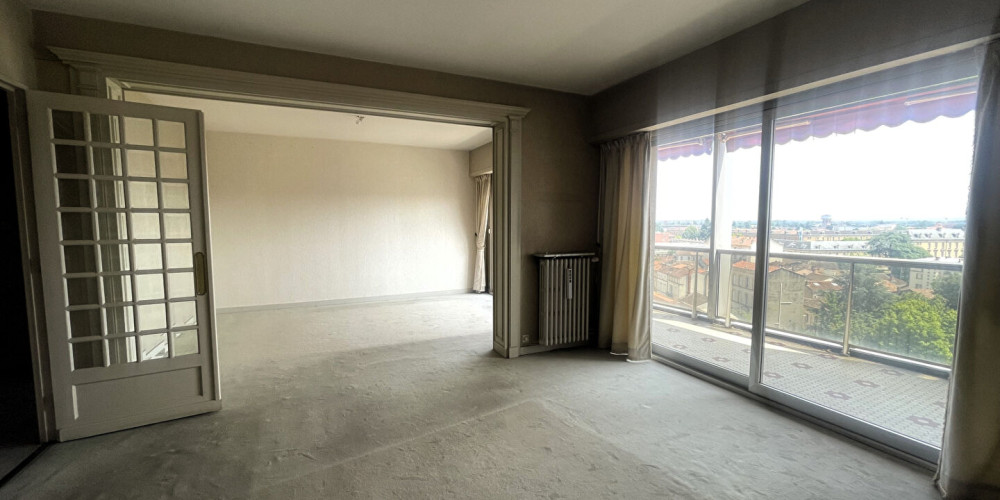 appartement à AGEN (47000)