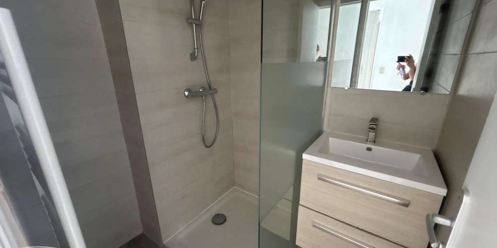 appartement à AGEN (47000)