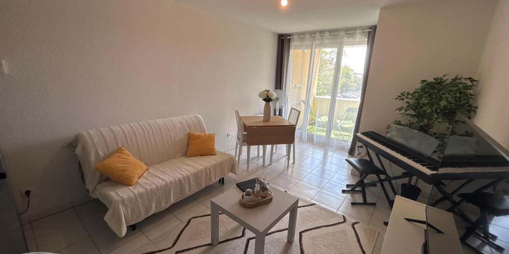 appartement à AGEN (47000)