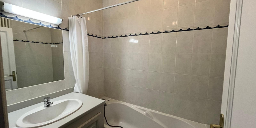 appartement à AGEN (47000)