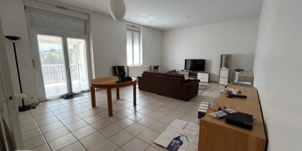 appartement à AGEN (47000)