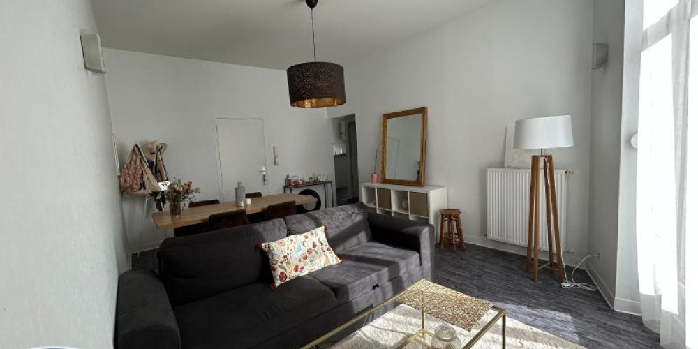 appartement à AGEN (47000)