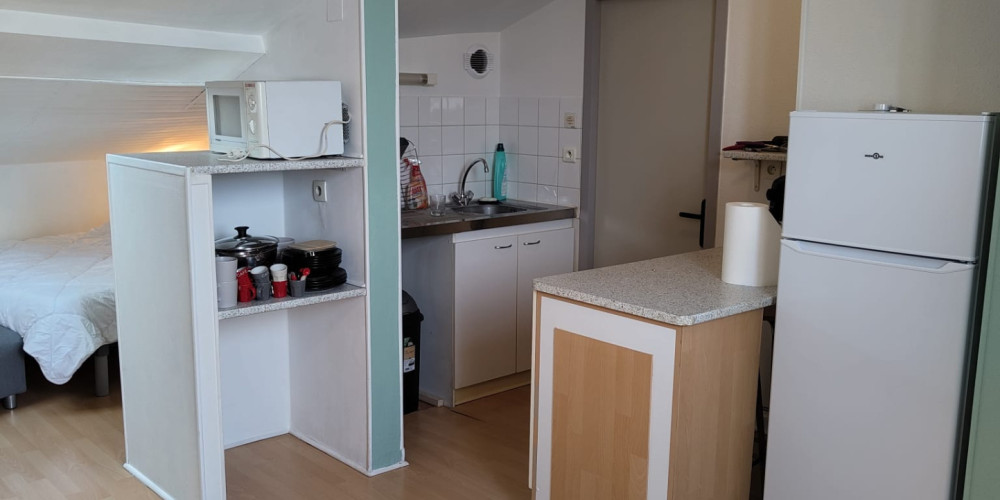 appartement à AGEN (47000)