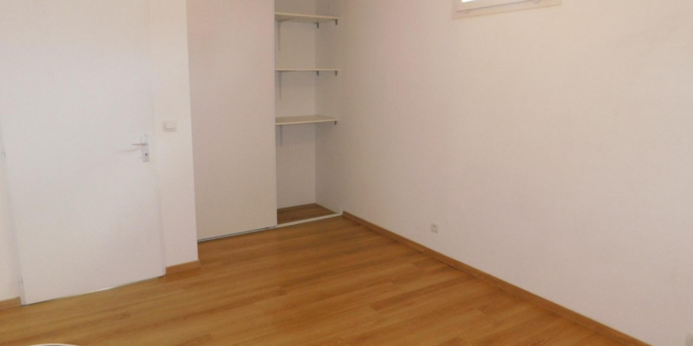 appartement à AGEN (47000)