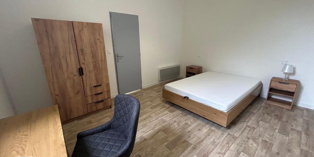 appartement à AGEN (47000)