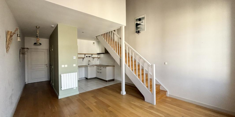 appartement à AGEN (47000)