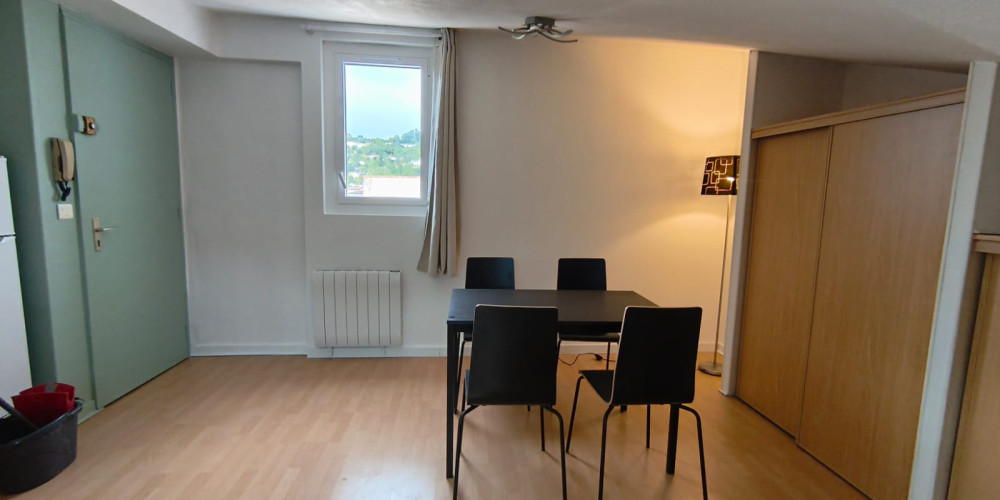 appartement à AGEN (47000)