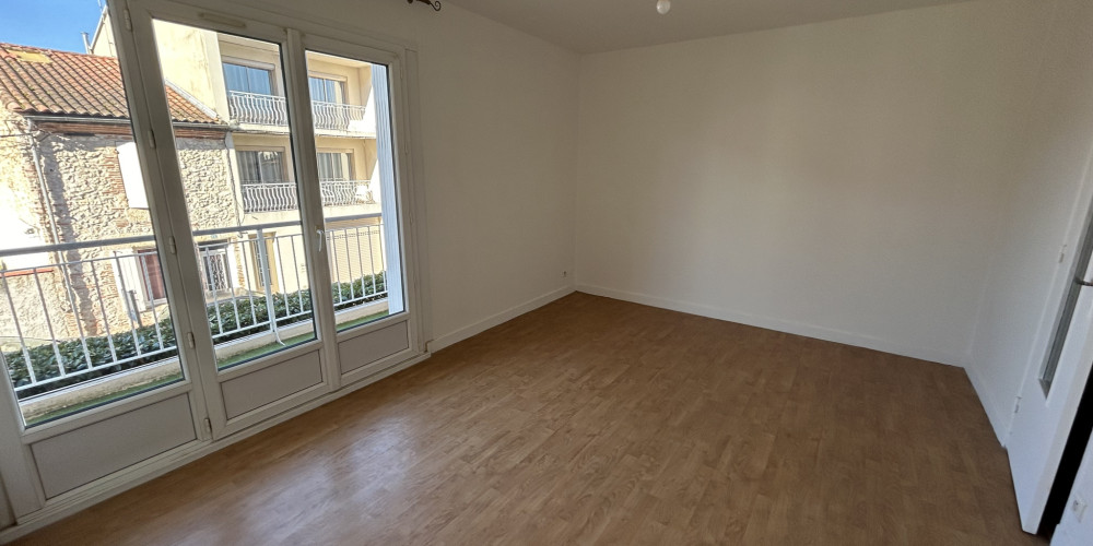 appartement à AGEN (47000)