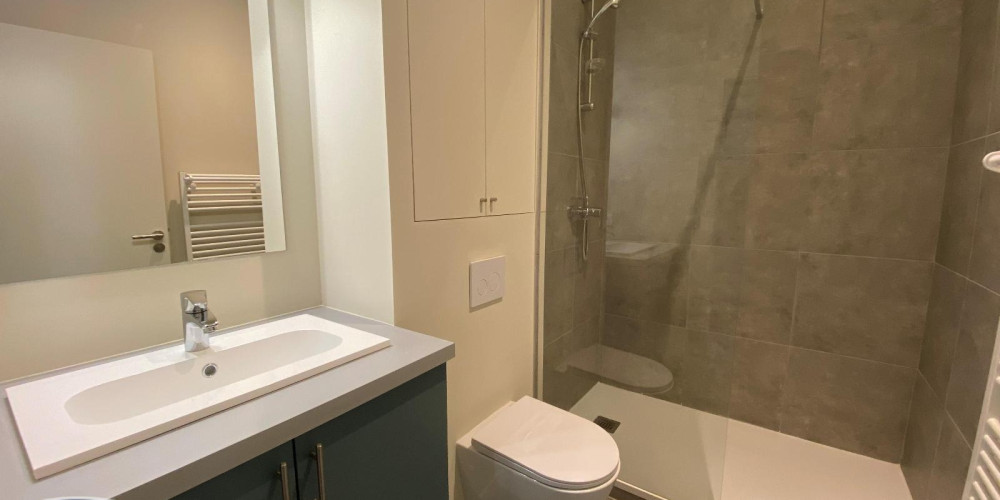 appartement à AGEN (47000)