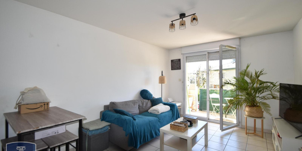 appartement à AGEN (47000)