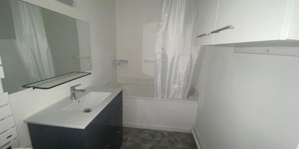 appartement à AGEN (47000)