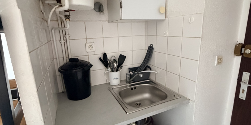 appartement à AGEN (47000)