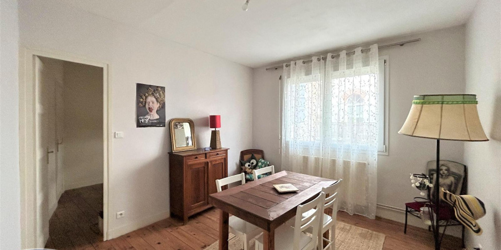 appartement à AGEN (47000)