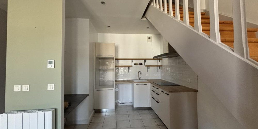 appartement à AGEN (47000)