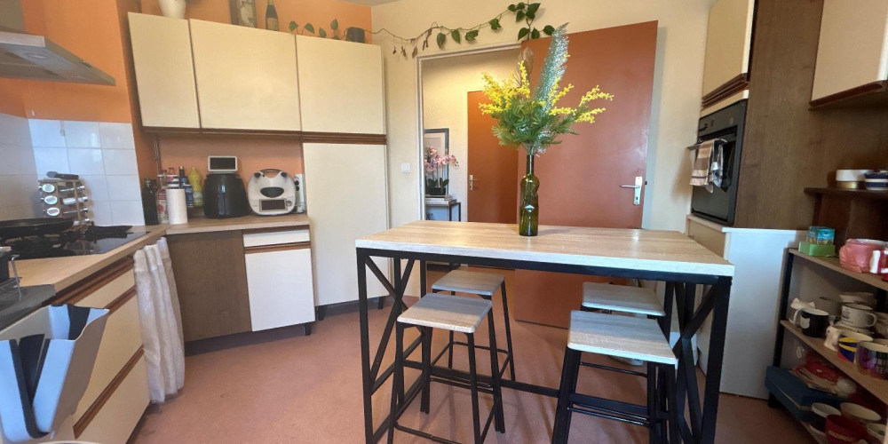 appartement à AGEN (47000)
