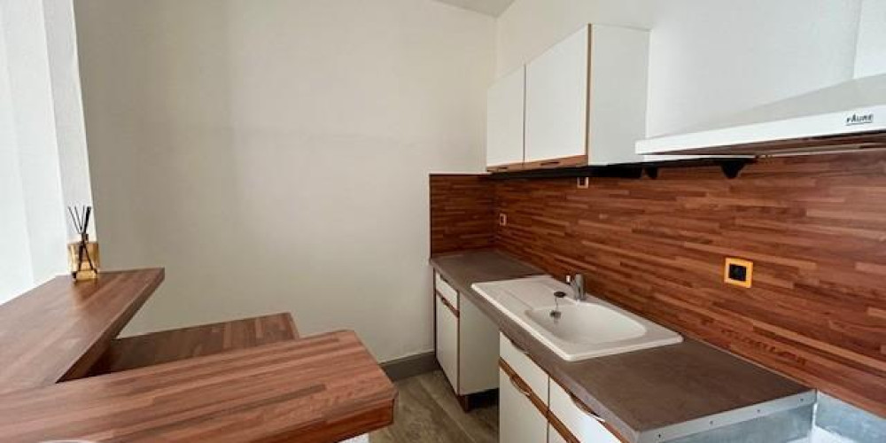 appartement à AGEN (47000)
