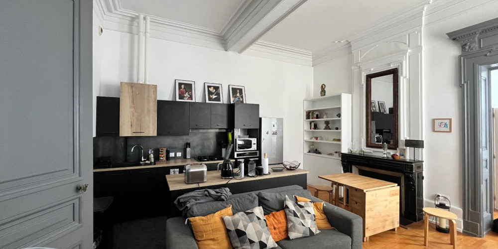 appartement à AGEN (47000)