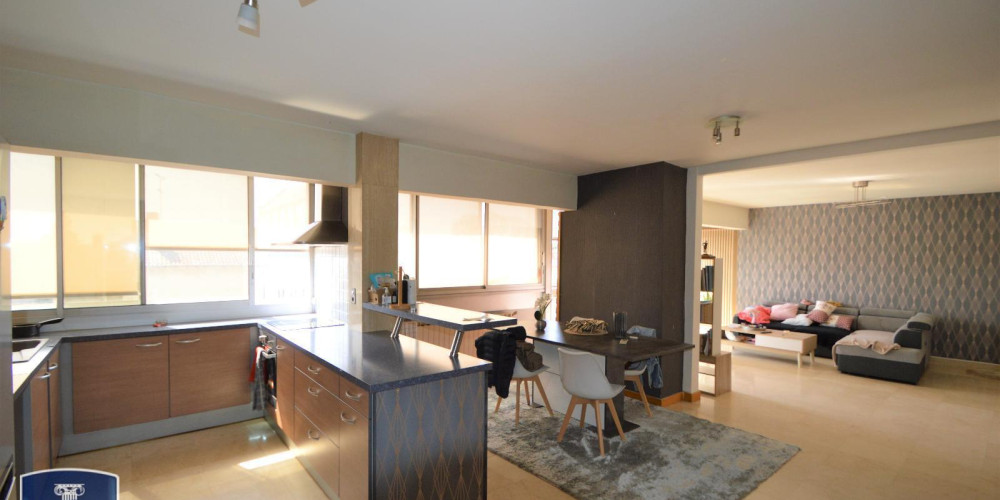 appartement à AGEN (47000)
