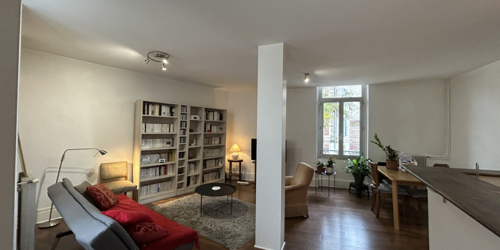 appartement à AGEN (47000)