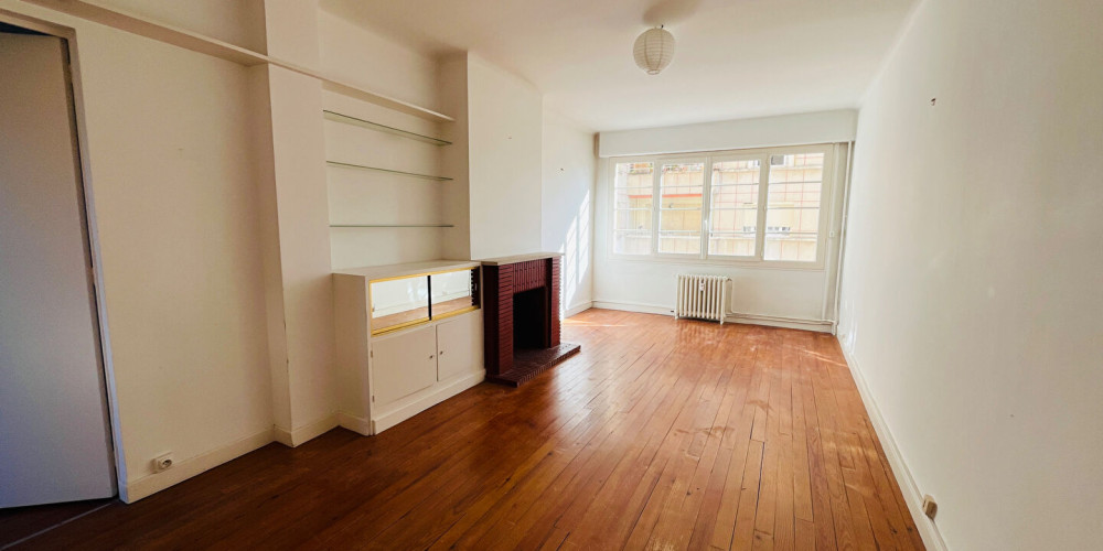 appartement à AGEN (47000)