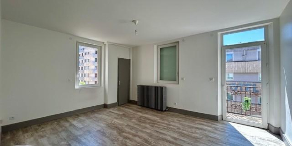 appartement à AGEN (47000)