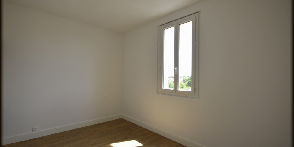 appartement à AGEN (47000)