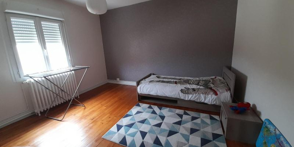 appartement à AGEN (47000)