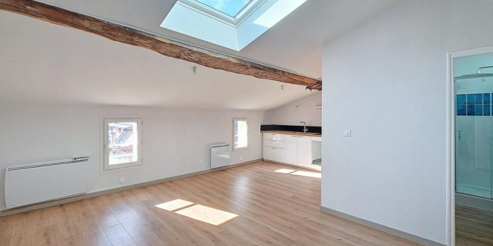 appartement à AGEN (47000)