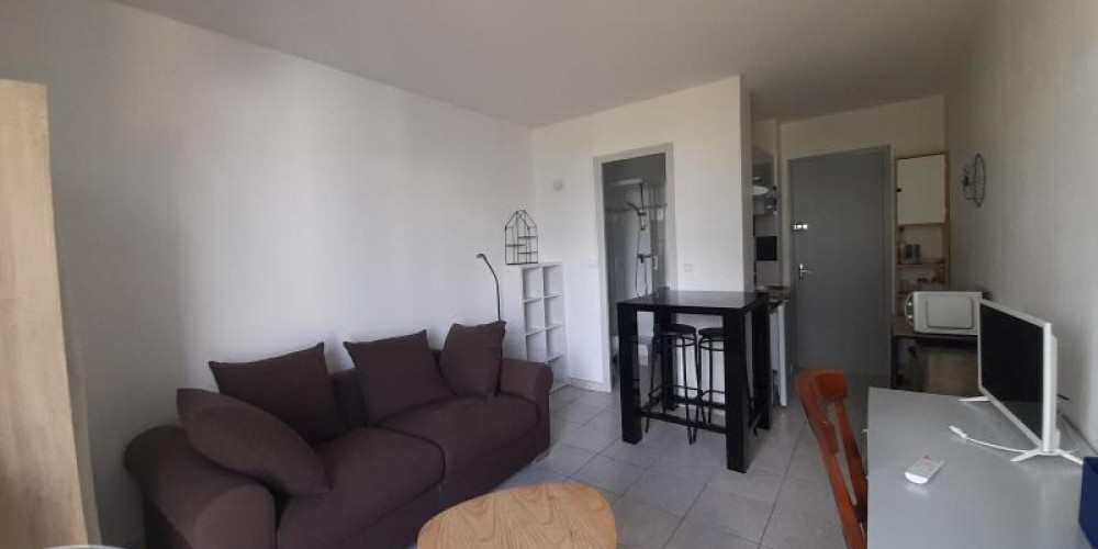 appartement à AGEN (47000)