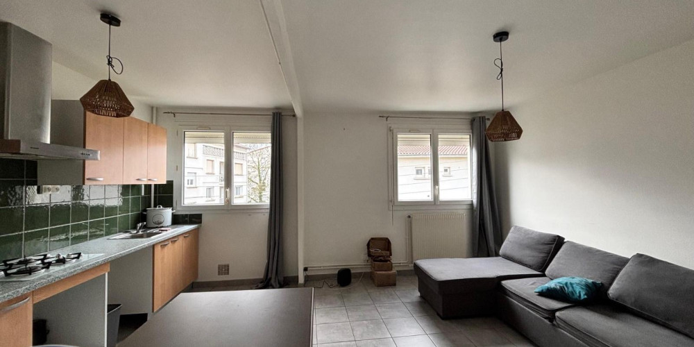 appartement à AGEN (47000)