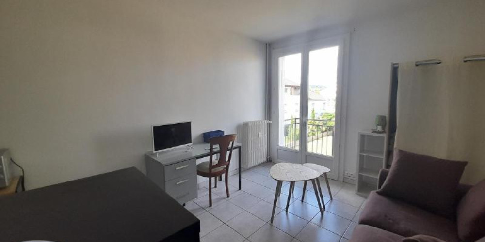 appartement à AGEN (47000)