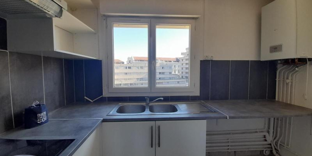 appartement à AGEN (47000)