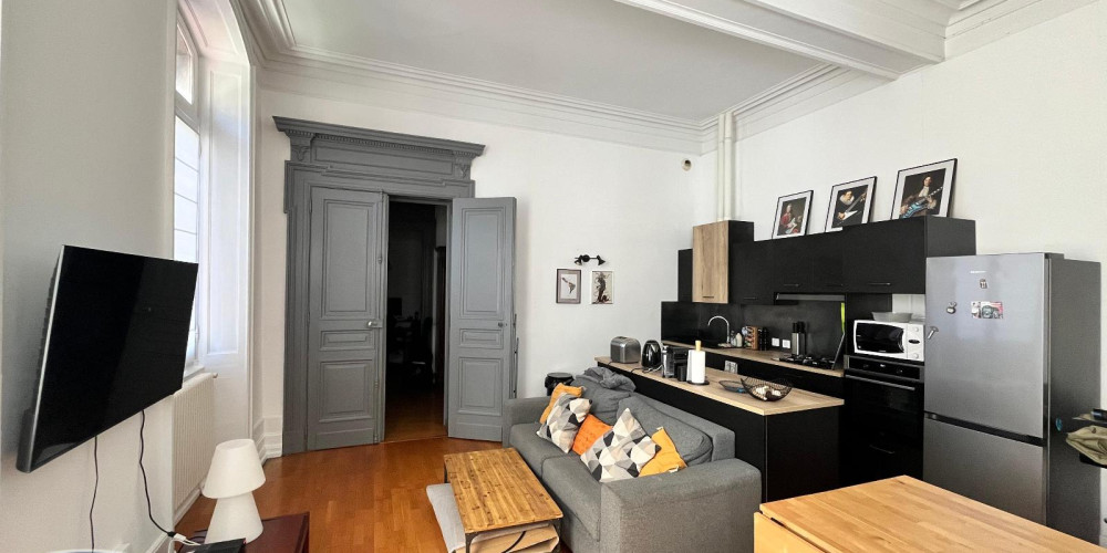 appartement à AGEN (47000)