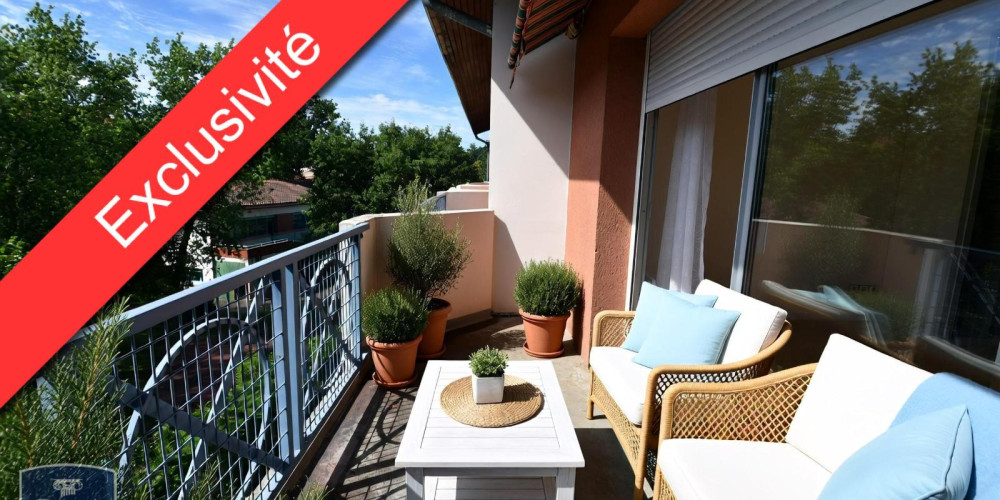 appartement à AGEN (47000)