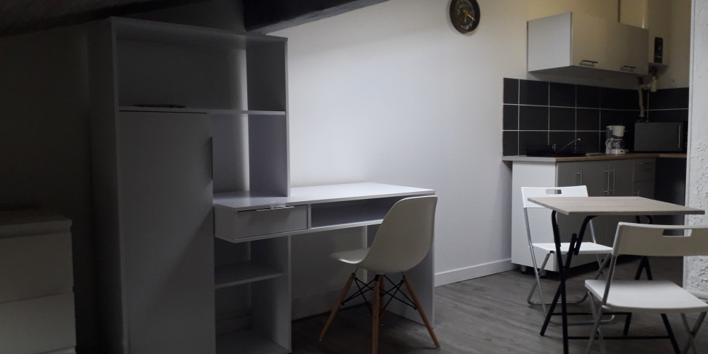 appartement à AGEN (47000)